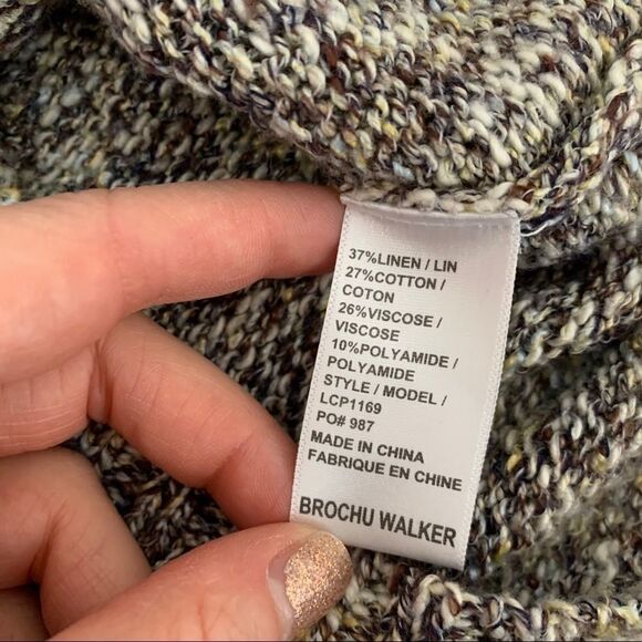 Brochu walker opal nubia sweater - Picture 4 of 5